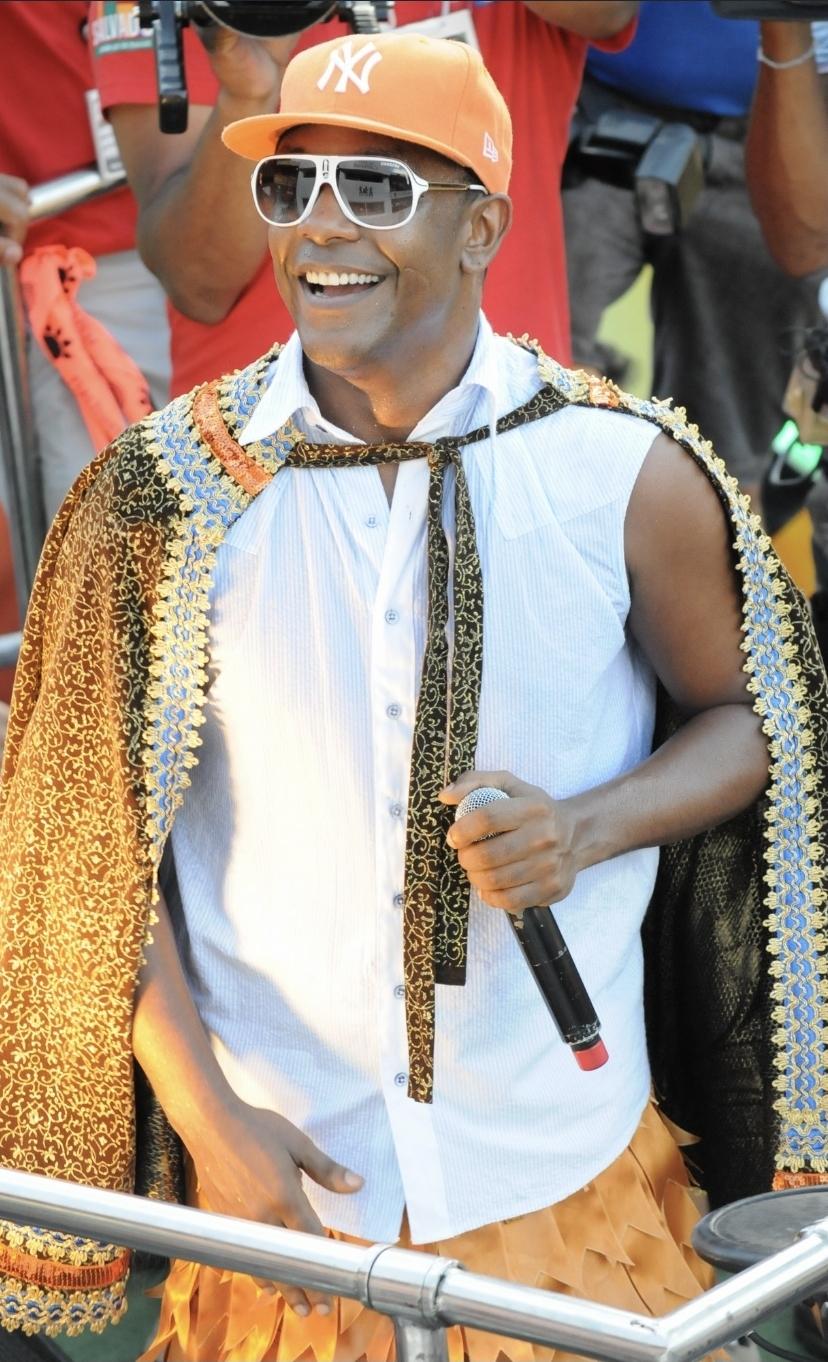 Sairé 2026: Show da banda Psirico em Alter do Chão é adiado para segunda-feira (21) após cancelamento de voo