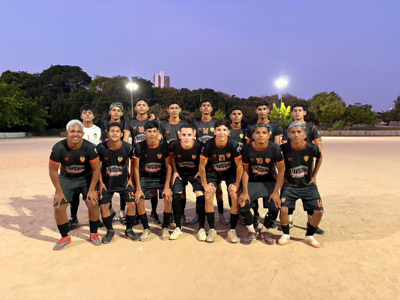 Seletiva define as 12 equipes masculinas classificadas para a Taça das Favelas Pará 2026; Lançamento oficial será no dia 8 de setembro