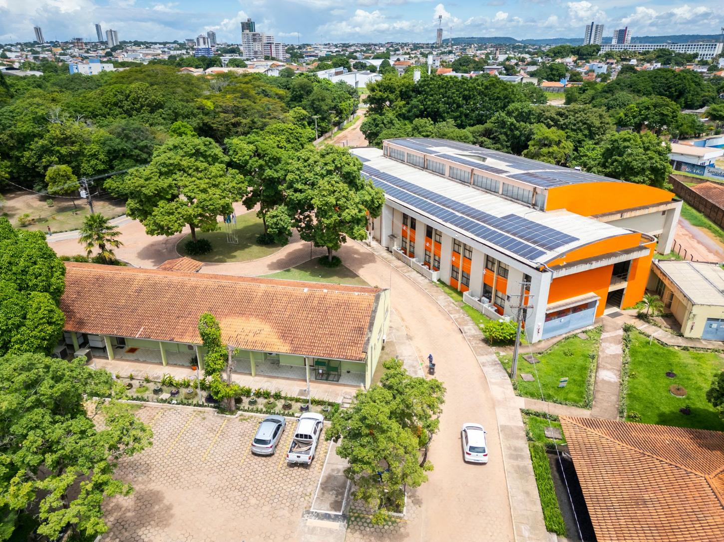 Ufopa lança edital do PSR 2027 com 2.078 vagas e inscrições 100% gratuitas