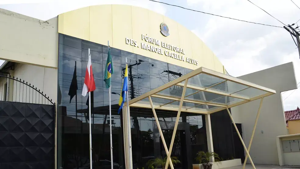 Cartório Eleitoral altera local de votação de quatro seções em Santarém