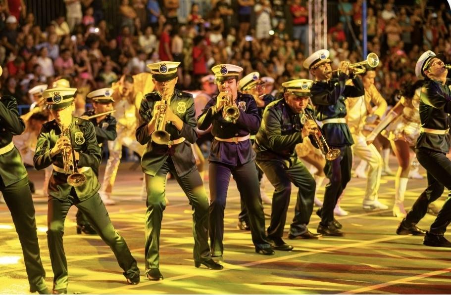 ​Festival de Bandas de Santarém: prazo para solicitar pareceres e justificativas dos jurados vai de 26 a 30 de outubro