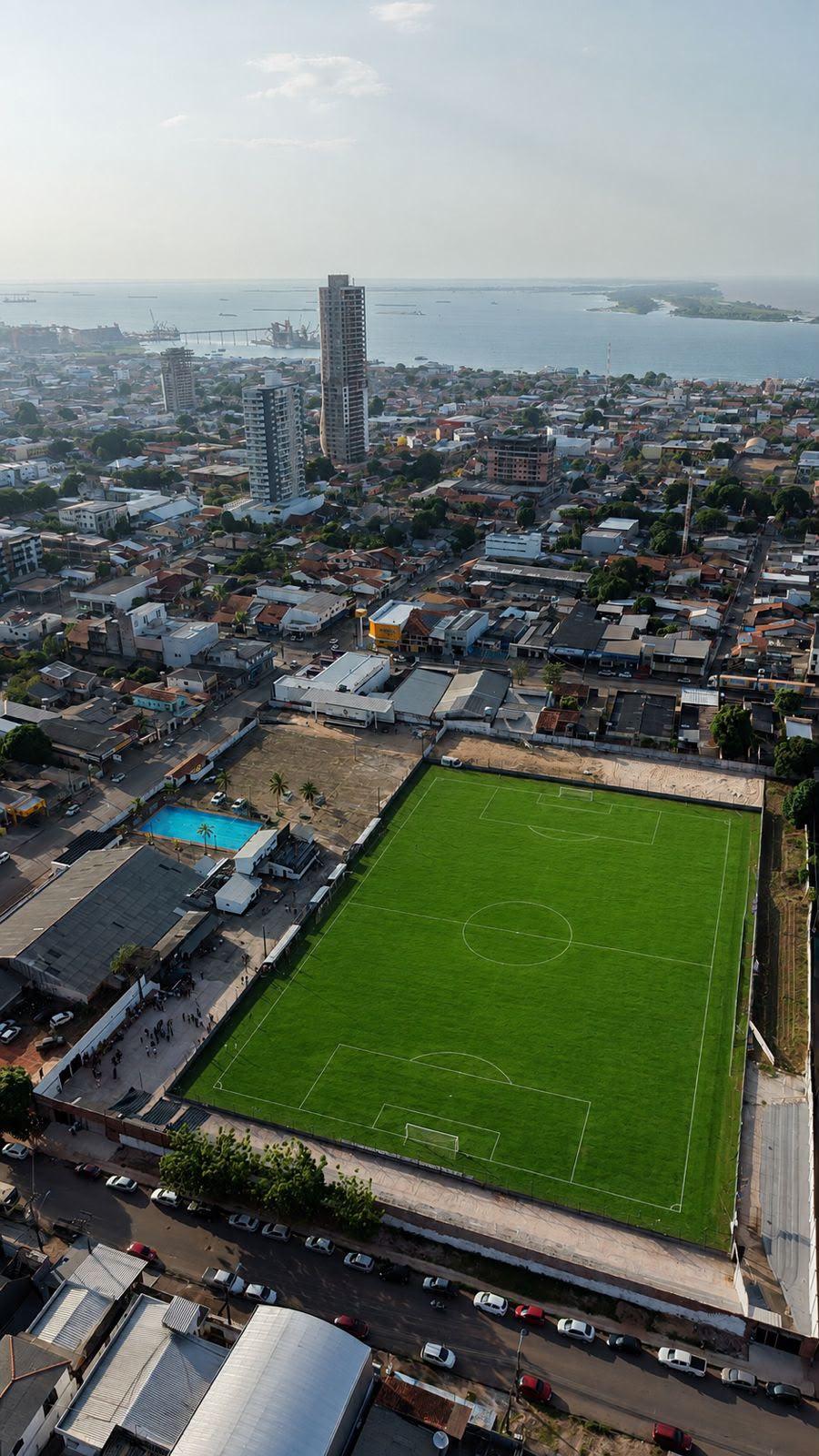 Grande Final: São Raimundo e América decidem o título do Campeonato Santareno neste sábado no Panterão