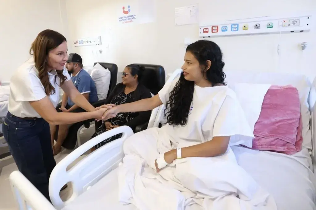 Hospital Materno-Infantil de Santarém amplia atendimento e realiza primeiros partos de alto risco