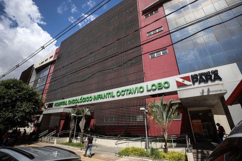Hospital Oncológico Infantil comemora 11 anos de excelência e humanização com a 