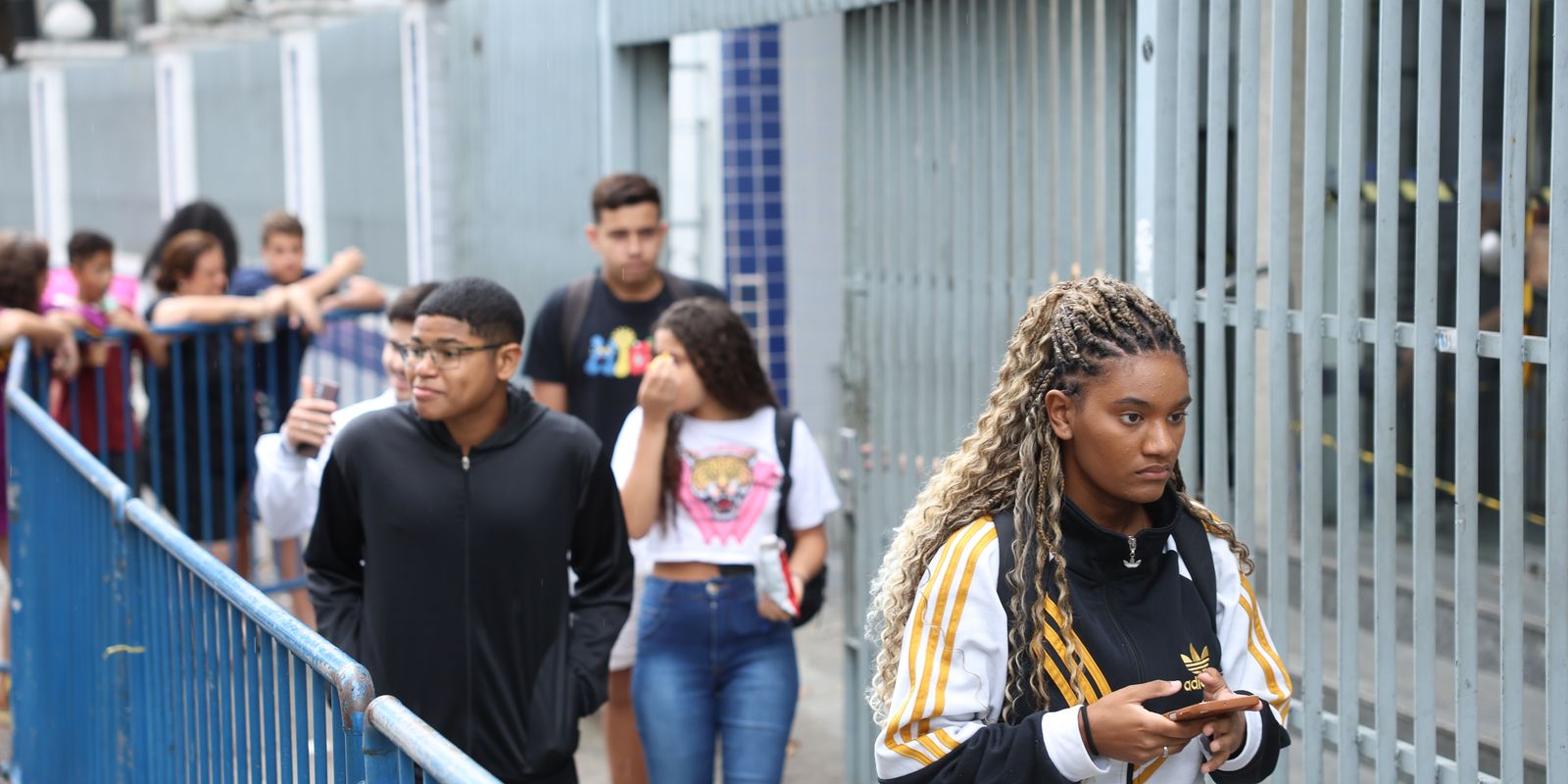 Inep divulga local de provas do Enem; candidato pode conferir no site