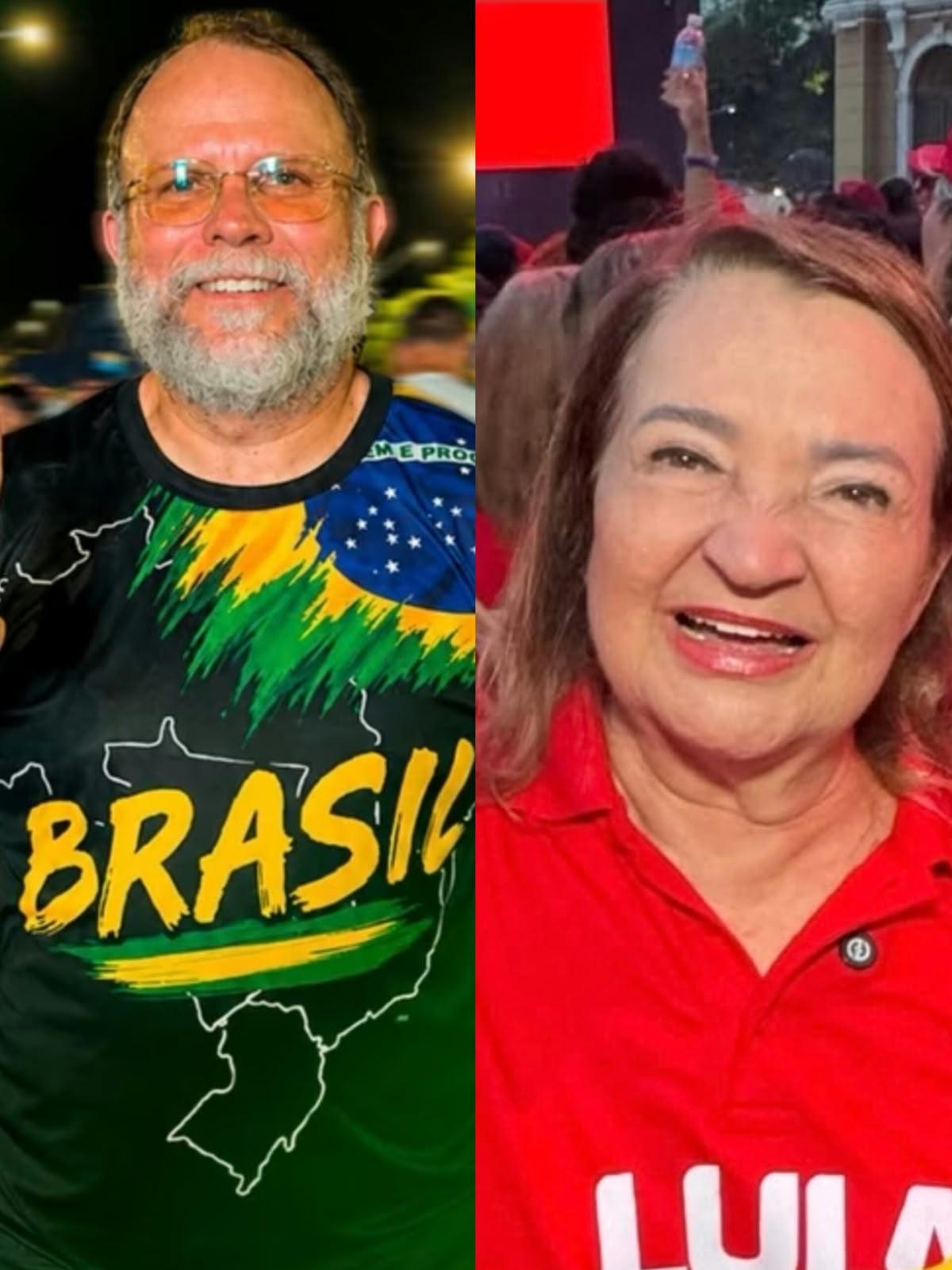 Oeste do Pará garante duas cadeiras na Câmara Federal e quatro na Alepa; confira eleitos e suplentes