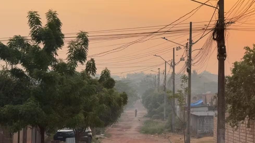 Santarém registra índice 