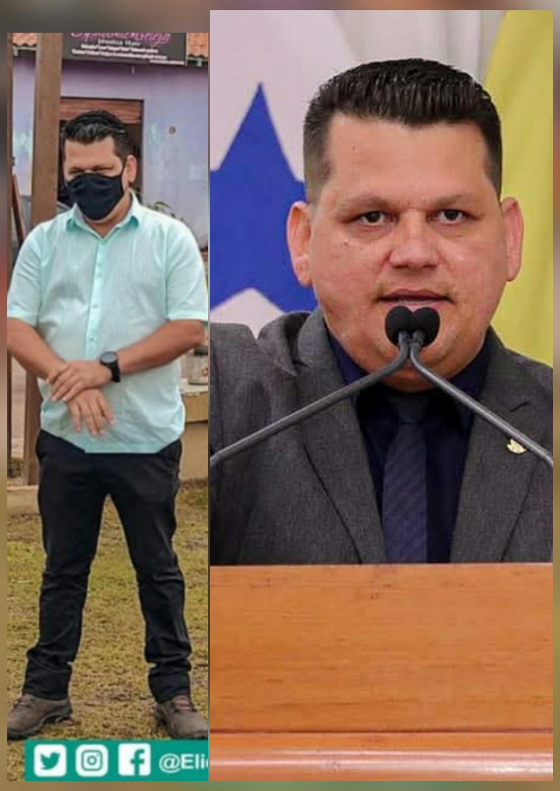 ​Servidora da Câmara de Santarém denuncia vereador Elielton Lira por suposto assédio moral durante sessão ordinária