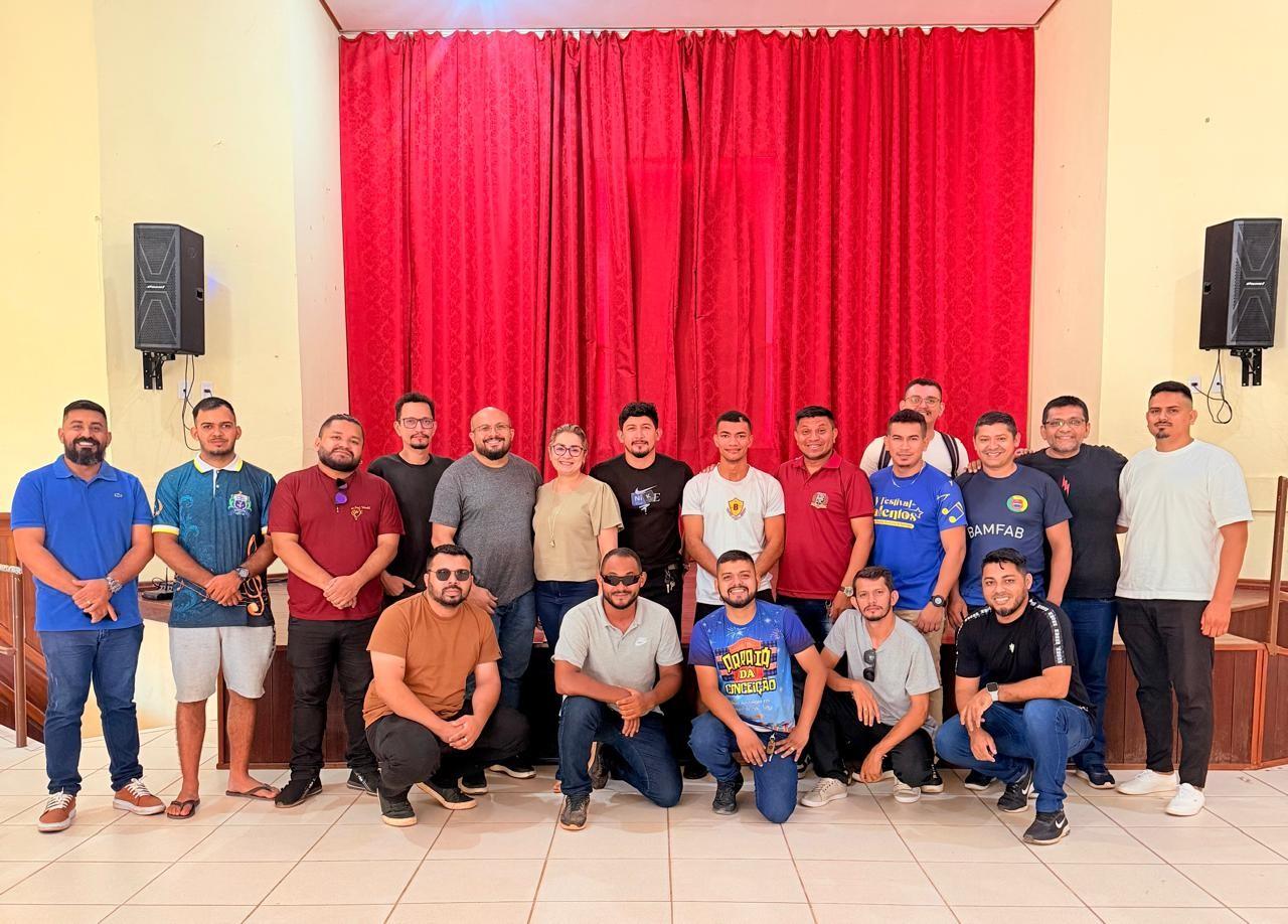 XVII Festival de Bandas de Santarém adota nova dinâmica de dispersão para garantir agilidade e segurança