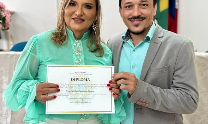 4º mandato de Francineti consolida união MDB-PT e projeta novas lideranças