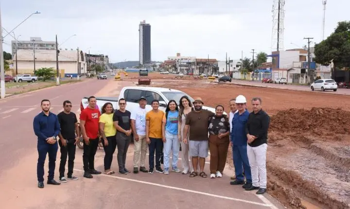 50º Festival Folclórico de Santarém estreia nova Esplanada do Tapajós neste fim de semana