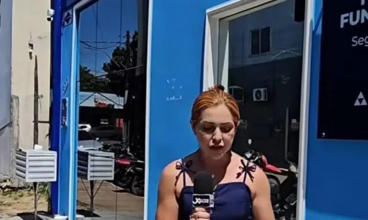 A pedido da Justiça, repórter da Direita vai às redes sociais se retratar por divulgação de informações falsas em Santarém