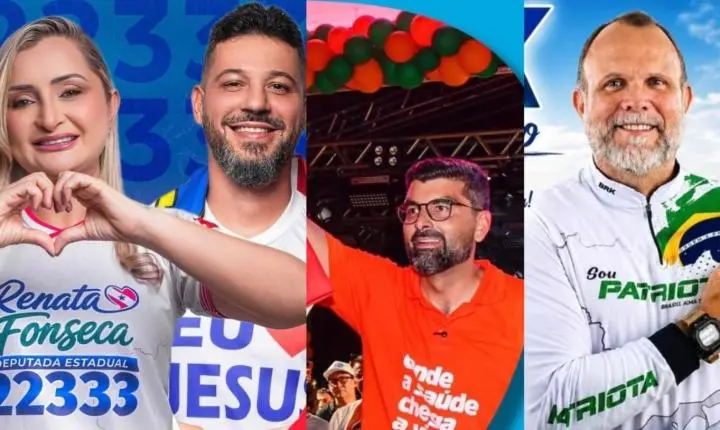 Acordo de bastidor com prefeito de Oriximiná gera tensão na base de Dr. Daniel no oeste do PA