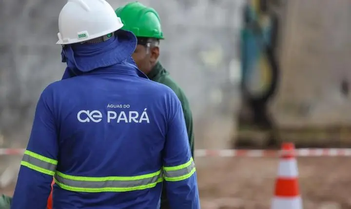 Águas do Pará descarta taxa para poços particulares e garante respeito a microssistemas em Santarém