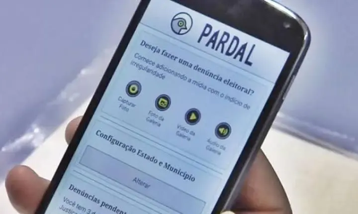 Aplicativo Pardal registra alta em denúncias de propaganda irregular em 11 cidades do Baixo Amazonas e Oeste do Pará