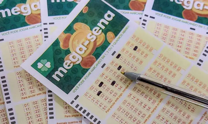 Bolão de Fortaleza leva prêmio de R$ 164 milhões da Mega-Sena 