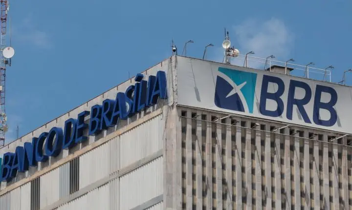 Câmara Legislativa convoca presidente do BRB para explicar rombo