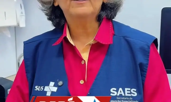 Carreta da Saúde fortalece prevenção e cuidado com as mulheres em Santarém