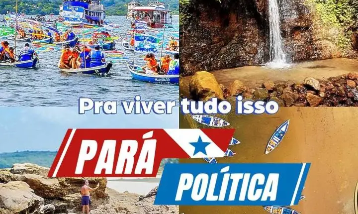 celebra suas riquezas naturais e culturais no Dia Nacional do Turismo