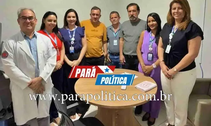 Central de Transplantes e OPO Tapajós fortalecem ações para doação e captação de órgãos e tecidos