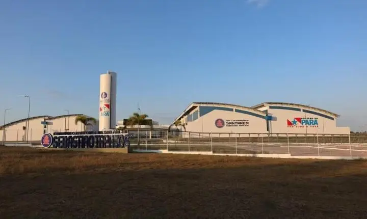 Centro de Convenções de Santarém recebe lançamento oficial do 1º Salão Auto Norte e Navega Tapajós