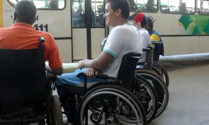 Colégio Militar reabre inscrição para candidatos com deficiência