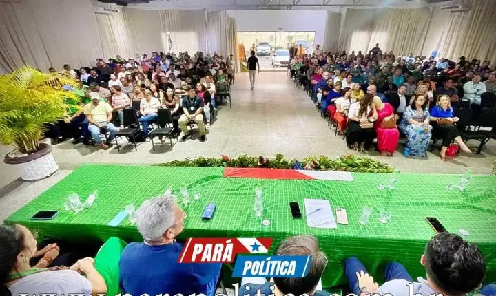 Com 'Acelerar Ater', Emater fortalecer desenvolvimento rural no Pará