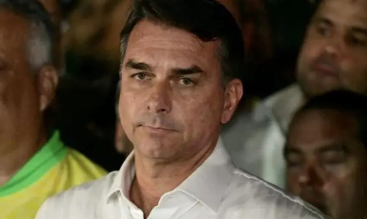 ​Confira as regras e restrições impostas pelo STF ao senador Flávio Bolsonaro