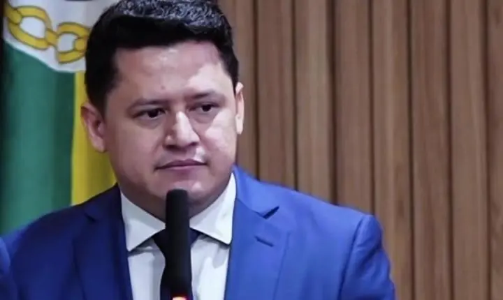 Crise no Podemos: JB Maninho renuncia à candidatura e expõe desgaste com Daniel Santos