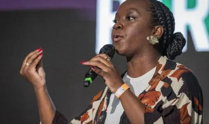 De estagiária a fenômeno das urnas: 4 curiosidades sobre Ana Elisa, a deputada eleita de 21 anos convocada por Lula