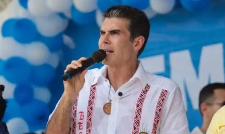 DOXA/TVC: Helder Barbalho lidera corrida para o Senado; três candidatos empatam em segundo