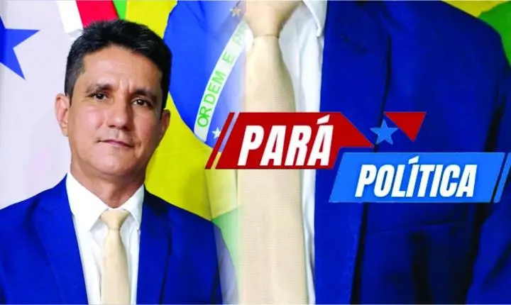 DR. MACEDO: EXPERIÊNCIA, PROXIMIDADE COM O POVO E FORÇA POLÍTICA MARCAM TRAJETÓRIA EM BELTERRA