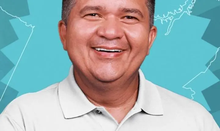 Em Nova Timboteua, multidão recebe Junior da Saúde em ato de campanha ao lado de Helder Barbalho