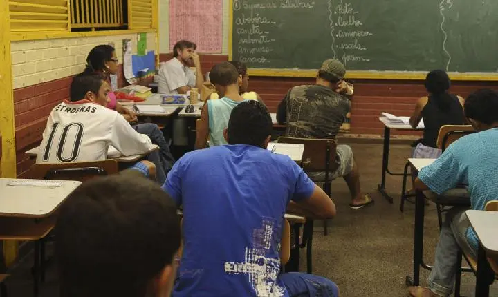 Encceja 2026: prazo de inscrição gratuita termina nesta sexta-feira