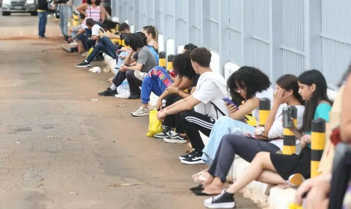 Enem: recurso de atendimento especializado deve ser feito até hoje