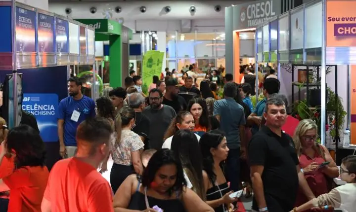 Feira Tapajós Negócios começa nesta quinta (27) com uma experiência que convida o público a vivenciar a identidade da região