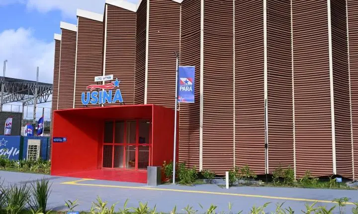 FEIRÃO DE EMPREGOS: Usina da Paz em Santarém recebe ação para inserção de trabalhadores no mercado de trabalho