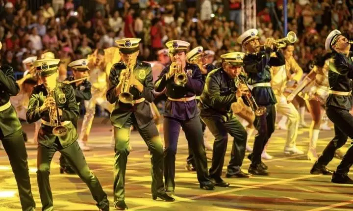 ​Festival de Bandas de Santarém: prazo para solicitar pareceres e justificativas dos jurados vai de 26 a 30 de outubro
