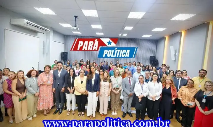 Governo apresenta projeto sobre equidade étnico-racial e de gênero no serviço público