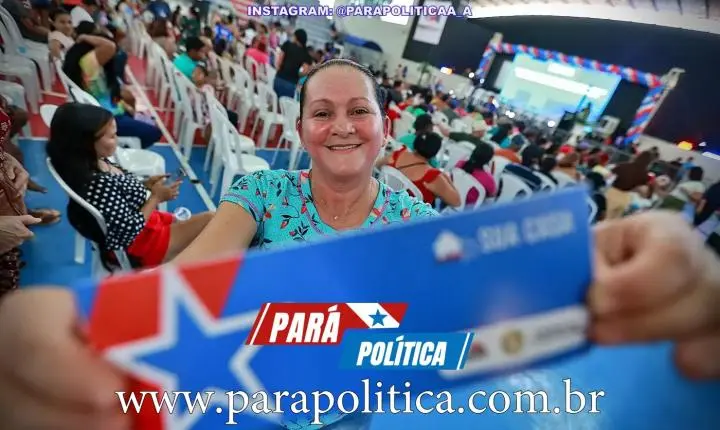 Governo do Estado investe cerca de R$ 1,4 bilhão em moradias no Pará