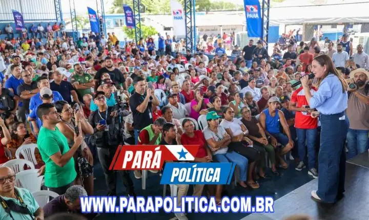 Governo do Estado realiza ação do Programa 