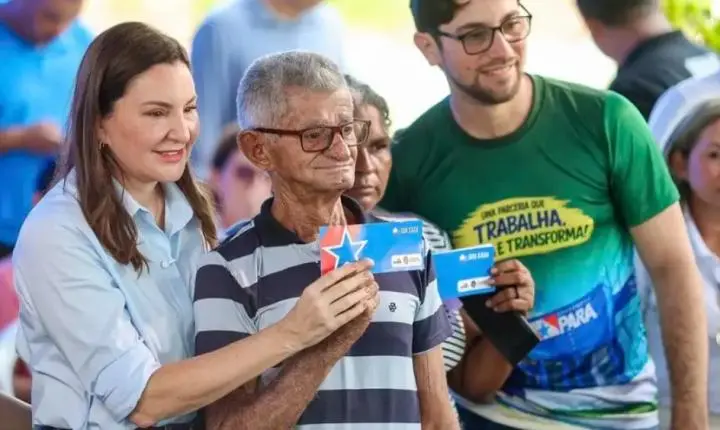 Governo do Pará garante para mais de 12 mil famílias da região de Carajás o sonho da casa própria
