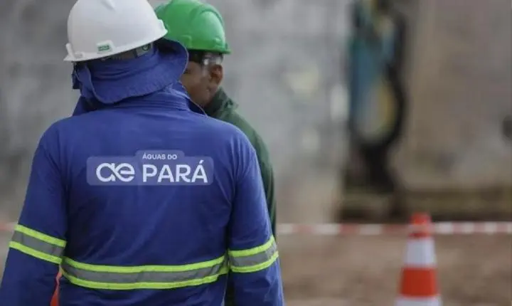 Governo do Pará manda Águas do Pará suspender cobranças indevidas e reativação automática de cadastros