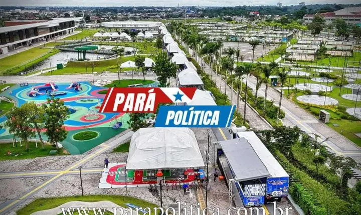 Governo do Pará promove edição especial do 'Por Todas Elas' para famílias atípicas