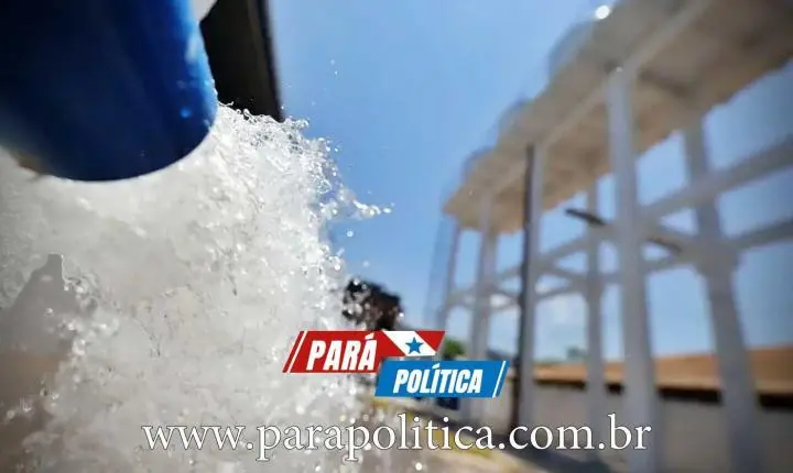 Governo do Pará realiza novo repasse de mais de R$ 26 milhões a municípios da concessão do saneamento