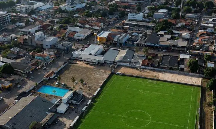 Grande Final: São Raimundo e América decidem o título do Campeonato Santareno neste sábado no Panterão
