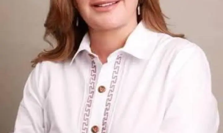 Hana Ghassan cresce e lidera disputa pelo Governo do Pará, aponta nova pesquisa