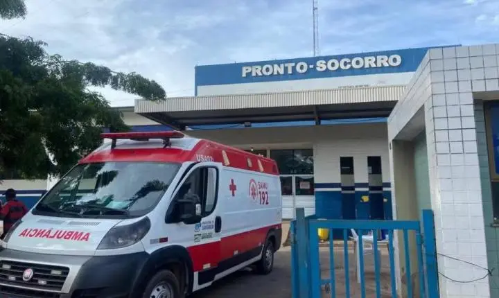 Homem morre após ser esfaqueado pelo próprio pai em Santarém, no Pará