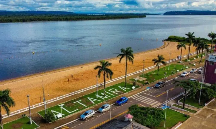 INVESTIMENTO DE R$ 56 MI: Governo do Pará abre seleção para gestão da Policlínica e do Natea em Altamira