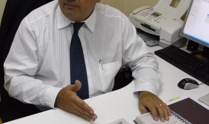 Ítalo Mácola é cotado para disputar o Senado na aliança com Celso Sabino